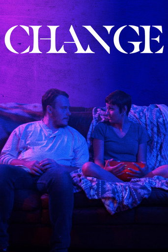 Póster de Change