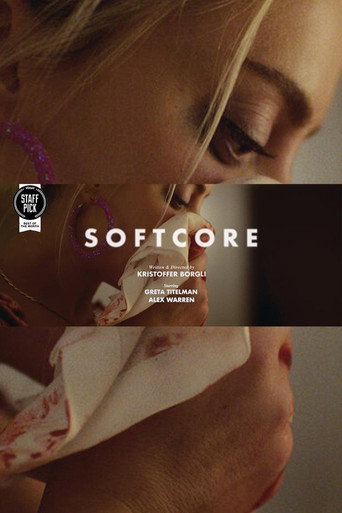Póster de Softcore