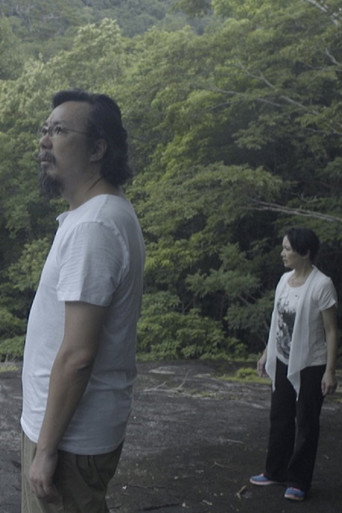 Póster de 亂流