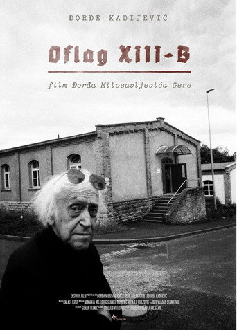 Póster de OFLAG XIII-B