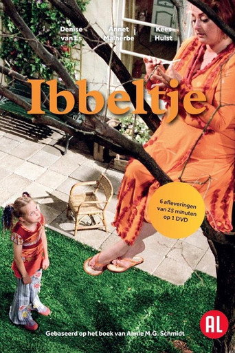 Póster de Ibbeltje