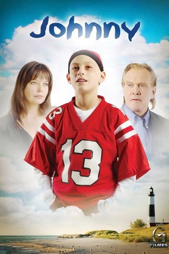 Póster de Johnny