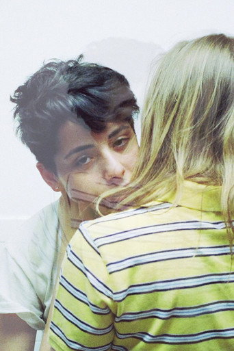 Póster de Underaged