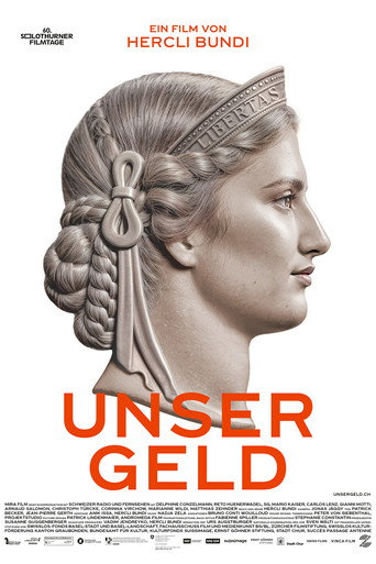 Póster de Unser Geld