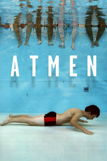 Póster de Atmen