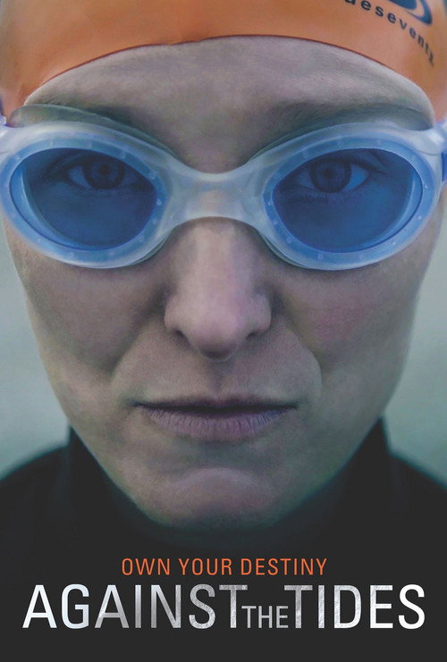 Póster de Against the Tides