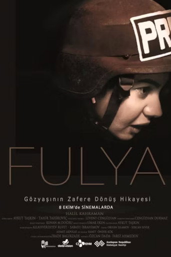 Póster de Fulya
