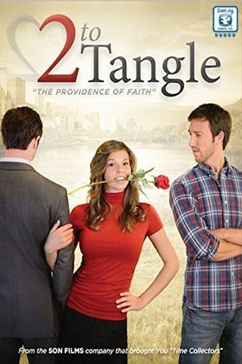 Póster de 2 to Tangle