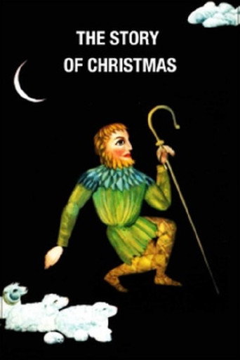Póster de The Story of Christmas