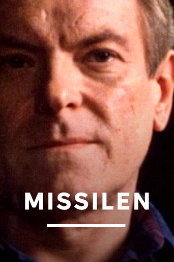Póster de Missilen