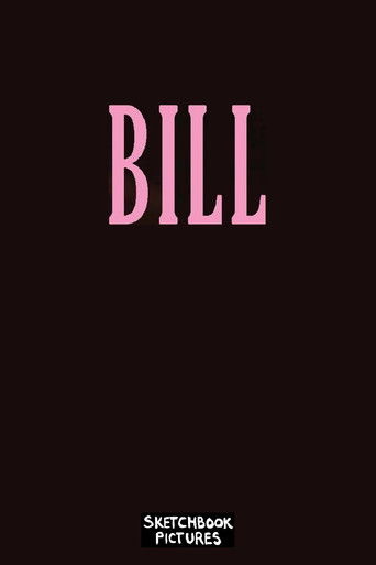 Póster de Bill