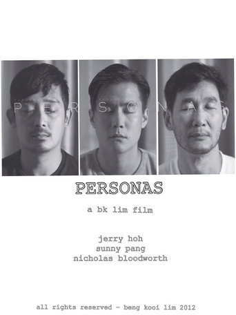 Póster de Personas