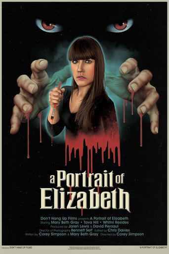 Póster de A Portrait of Elizabeth