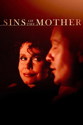 Póster de Sins of the Mother