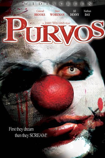 Póster de Purvos