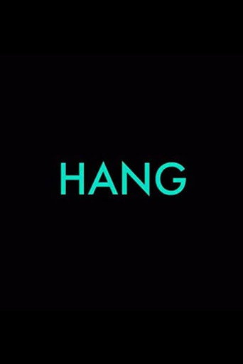 Póster de Hang