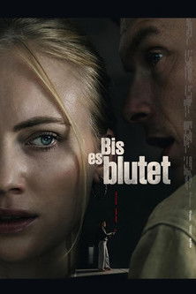 Póster de Bis es blutet