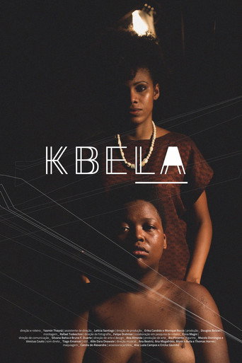 Póster de Kbela
