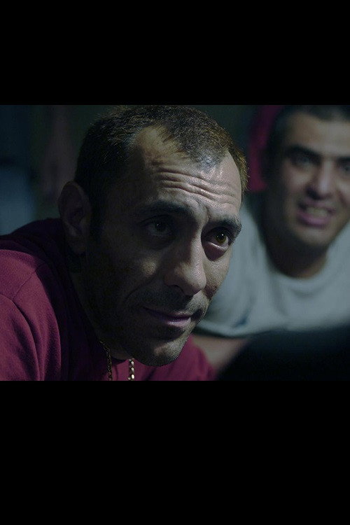 Póster de بچه خور