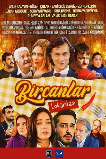 Póster de Bircanlar Lokantası
