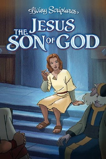Póster de Jesus, the Son of God