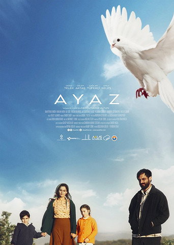 Póster de Ayaz