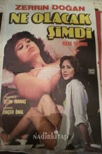 Póster de Ne Olacak Şimdi