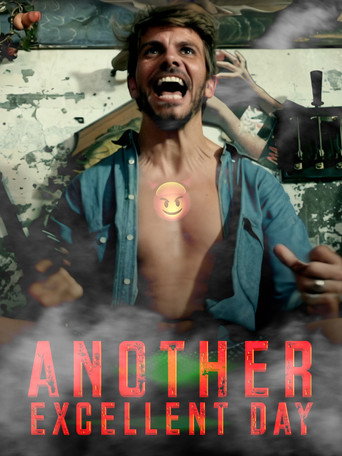 Póster de Another Excellent Day
