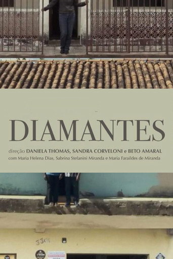 Póster de Diamantes