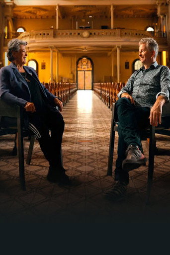 Póster de Ginette Reno, plus qu'une chanson
