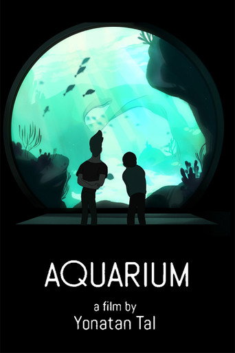 Póster de Aquarium