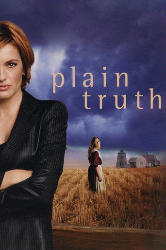 Póster de Plain Truth