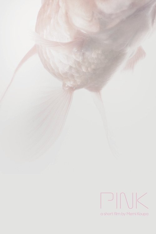 Póster de Pink