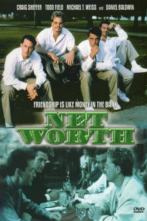 Póster de Net Worth