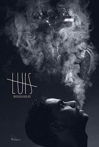Póster de Luis