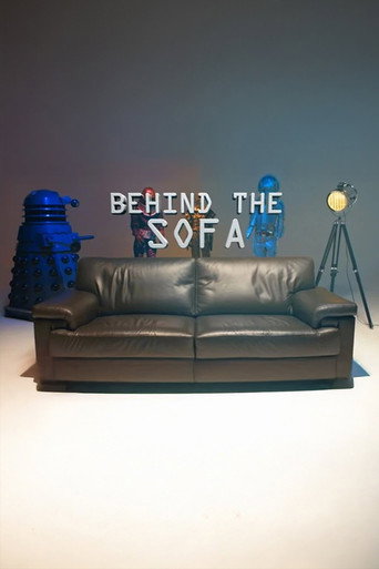 Póster de Behind the Sofa - Season 14