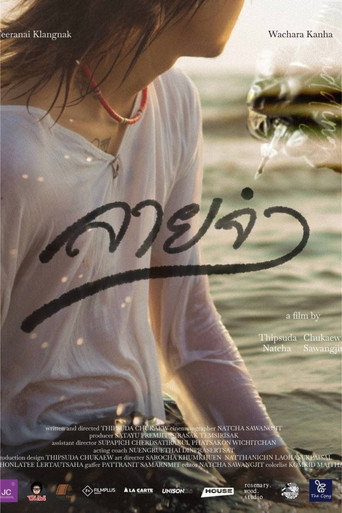 Póster de ลายจำ