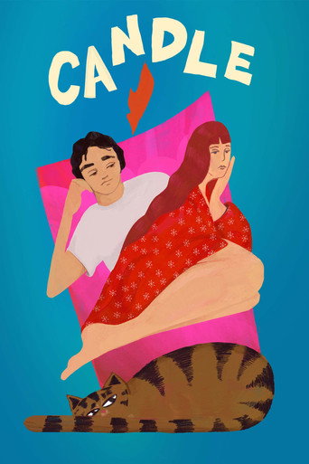 Póster de Candle
