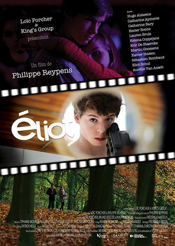 Póster de Eliot