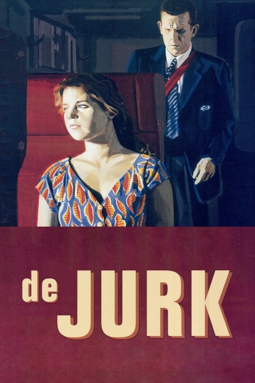 Póster de De jurk