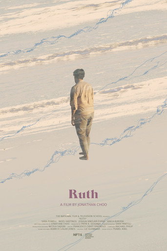 Póster de Ruth