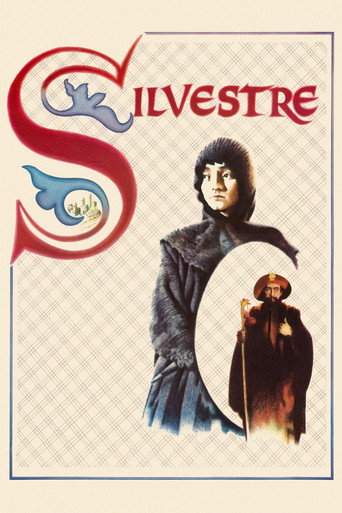 Póster de Silvestre