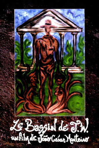 Póster de Le Bassin de J. W.