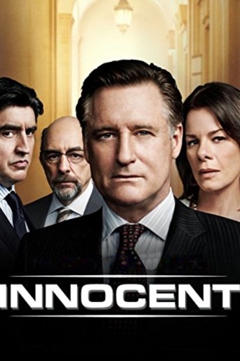 Póster de Innocent