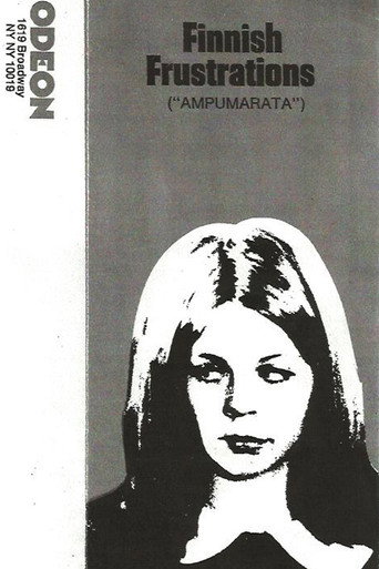 Póster de Ampumarata