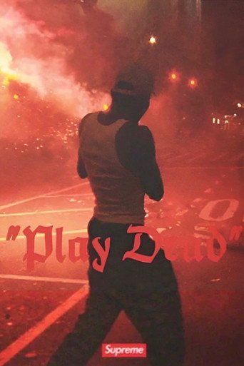 Póster de “Play Dead”