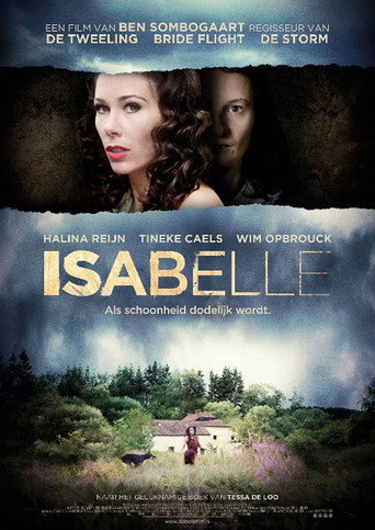 Póster de Isabelle