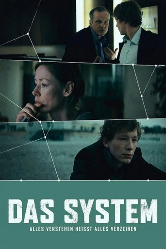 Póster de Das System - Alles verstehen heißt alles verzeihen
