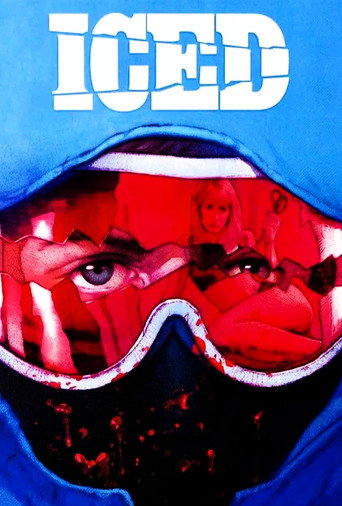 Póster de Iced