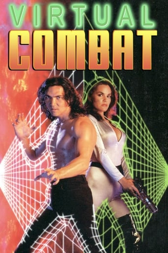 Póster de Virtual Combat